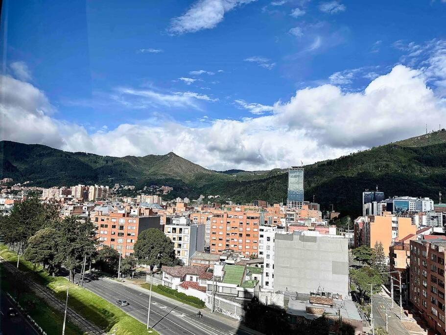 Luxury and exclusive loft in Bogota Unique Mine Diamond