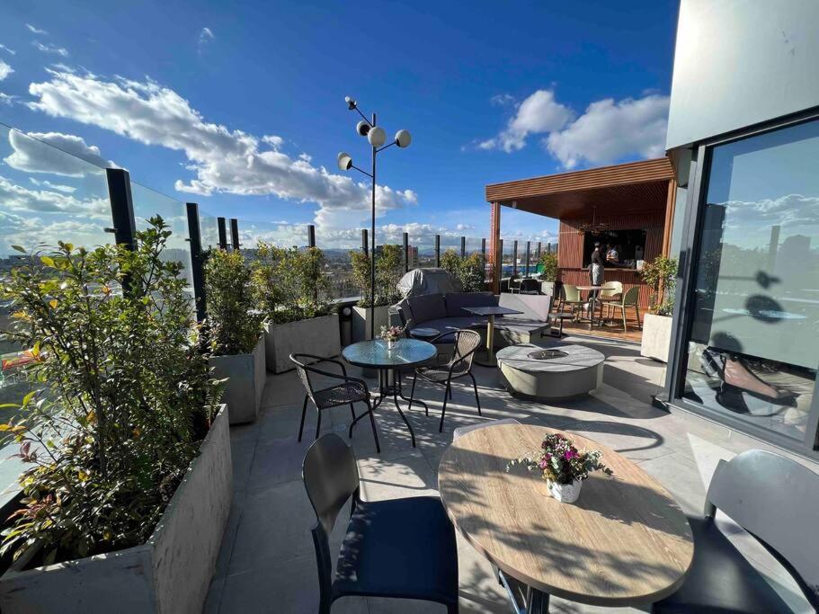 Luxury and exclusive loft in Bogota Unique Mine Diamond