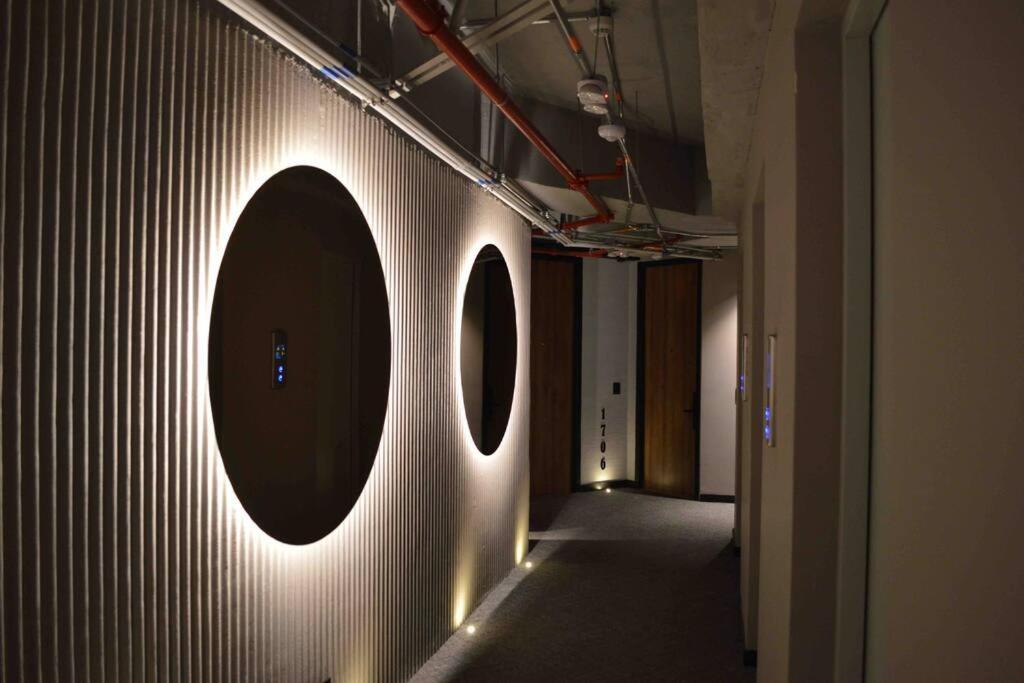 Luxury and exclusive loft in Bogota Unique Mine Diamond