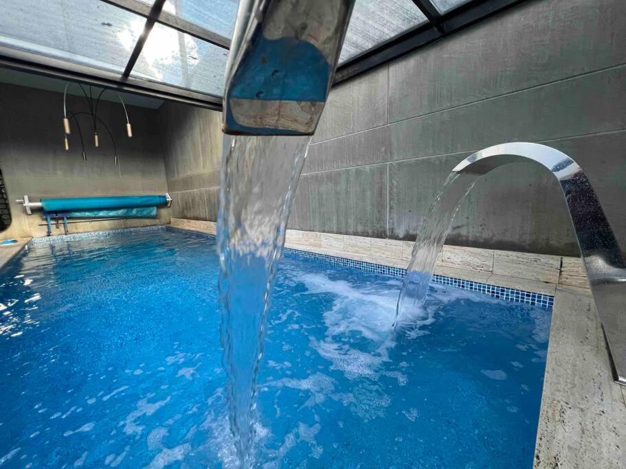 Luxury and exclusive loft in Bogota Unique Mine Diamond