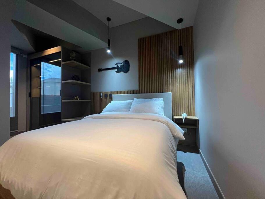 Luxury and exclusive loft in Bogota Unique Mine Diamond