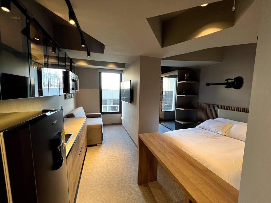 Luxury and exclusive loft in Bogota Unique Mine Diamond