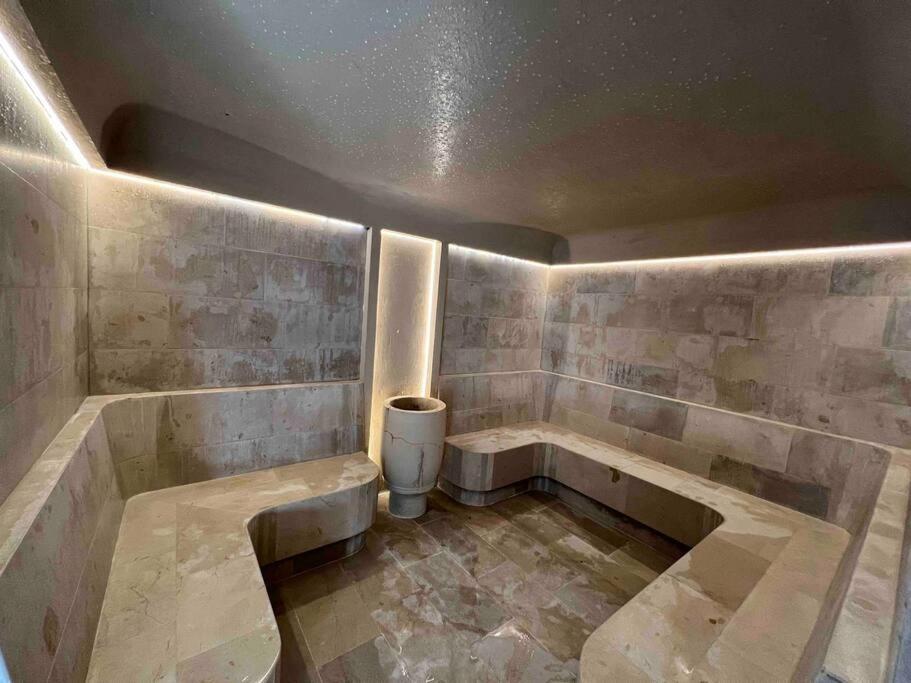 Luxury and exclusive loft in Bogota Unique Mine Diamond