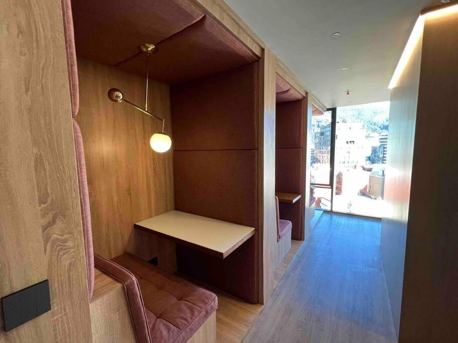 Luxury and exclusive loft in Bogota Unique Mine Diamond