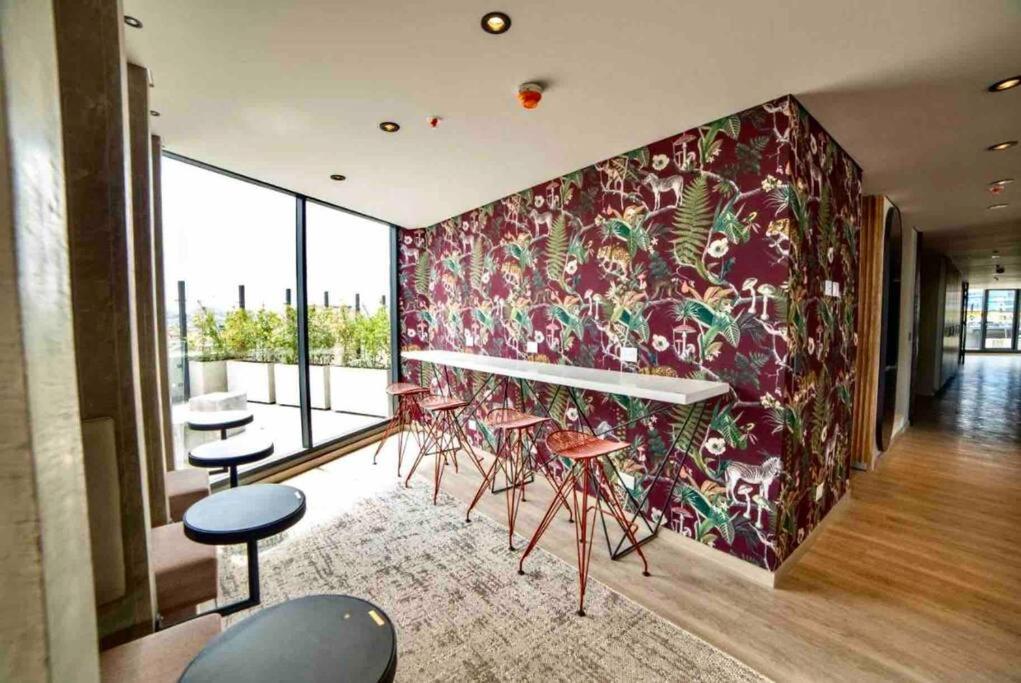 Luxury and exclusive loft in Bogota Unique Mine Diamond