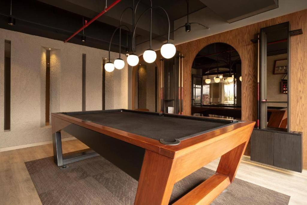 Luxury and exclusive loft in Bogota Unique Mine Diamond
