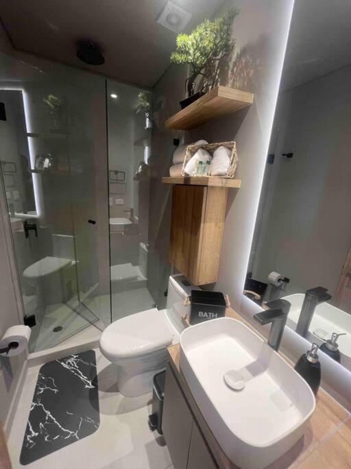 Luxury and exclusive loft in Bogota Unique Mine Diamond