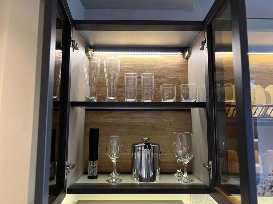 Luxury and exclusive loft in Bogota Unique Mine Diamond