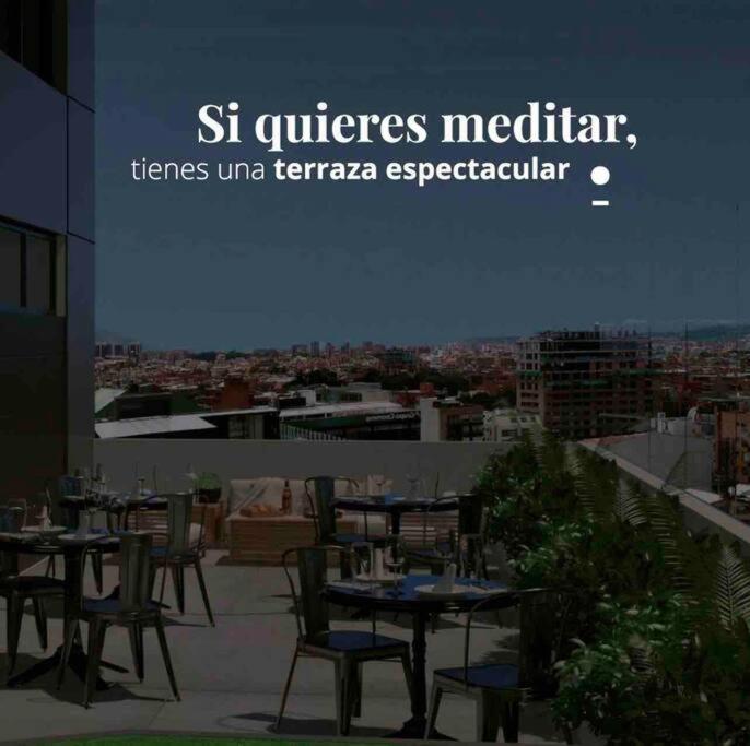 Luxury and exclusive loft in Bogota Unique Mine Diamond