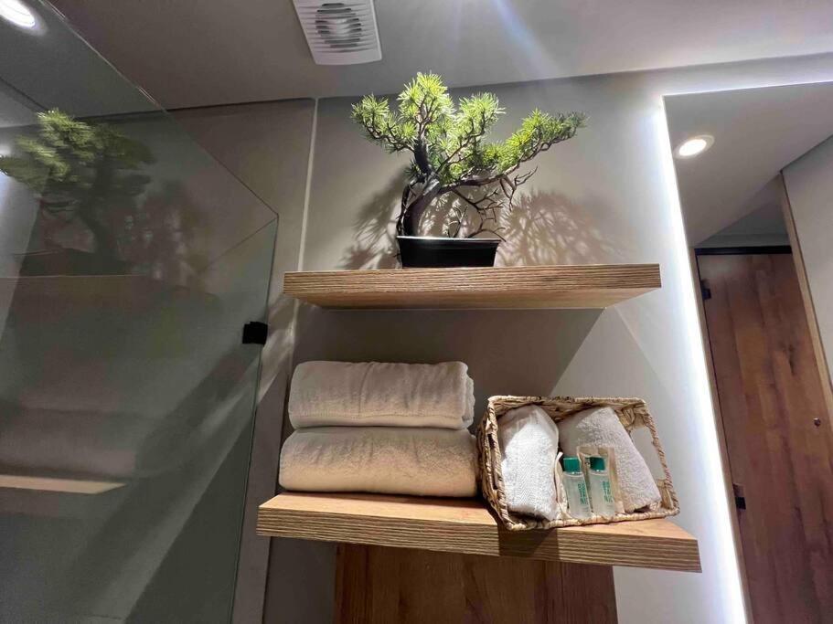 Luxury and exclusive loft in Bogota Unique Mine Diamond