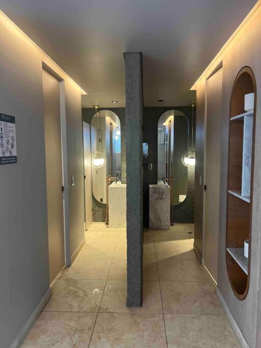 Luxury and exclusive loft in Bogota Unique Mine Diamond