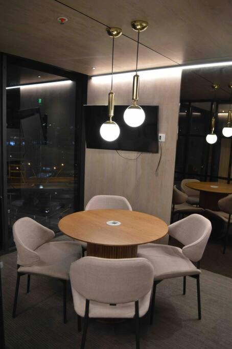 Luxury and exclusive loft in Bogota Unique Mine Diamond