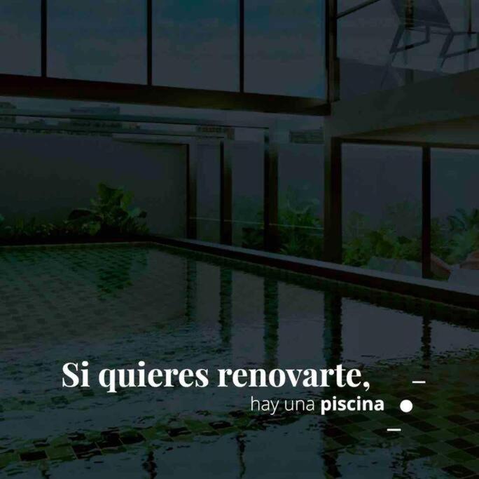 Luxury and exclusive loft in Bogota Unique Mine Diamond