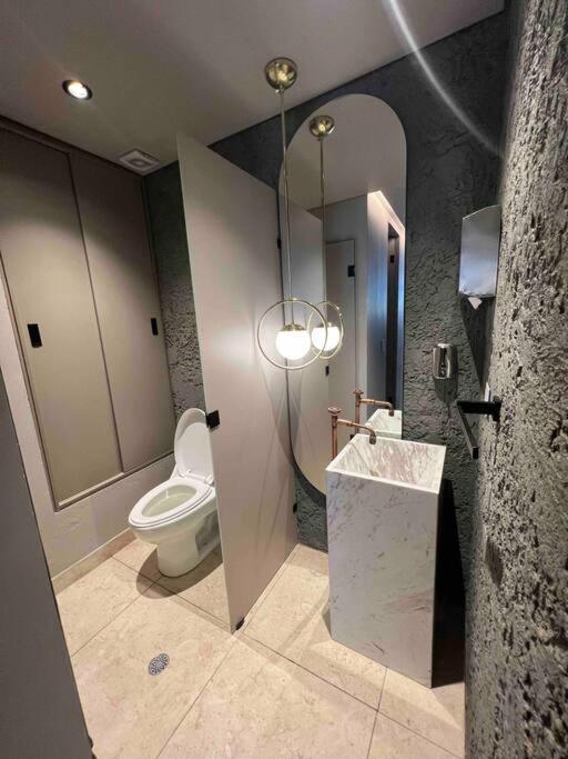 Luxury and exclusive loft in Bogota Unique Mine Diamond