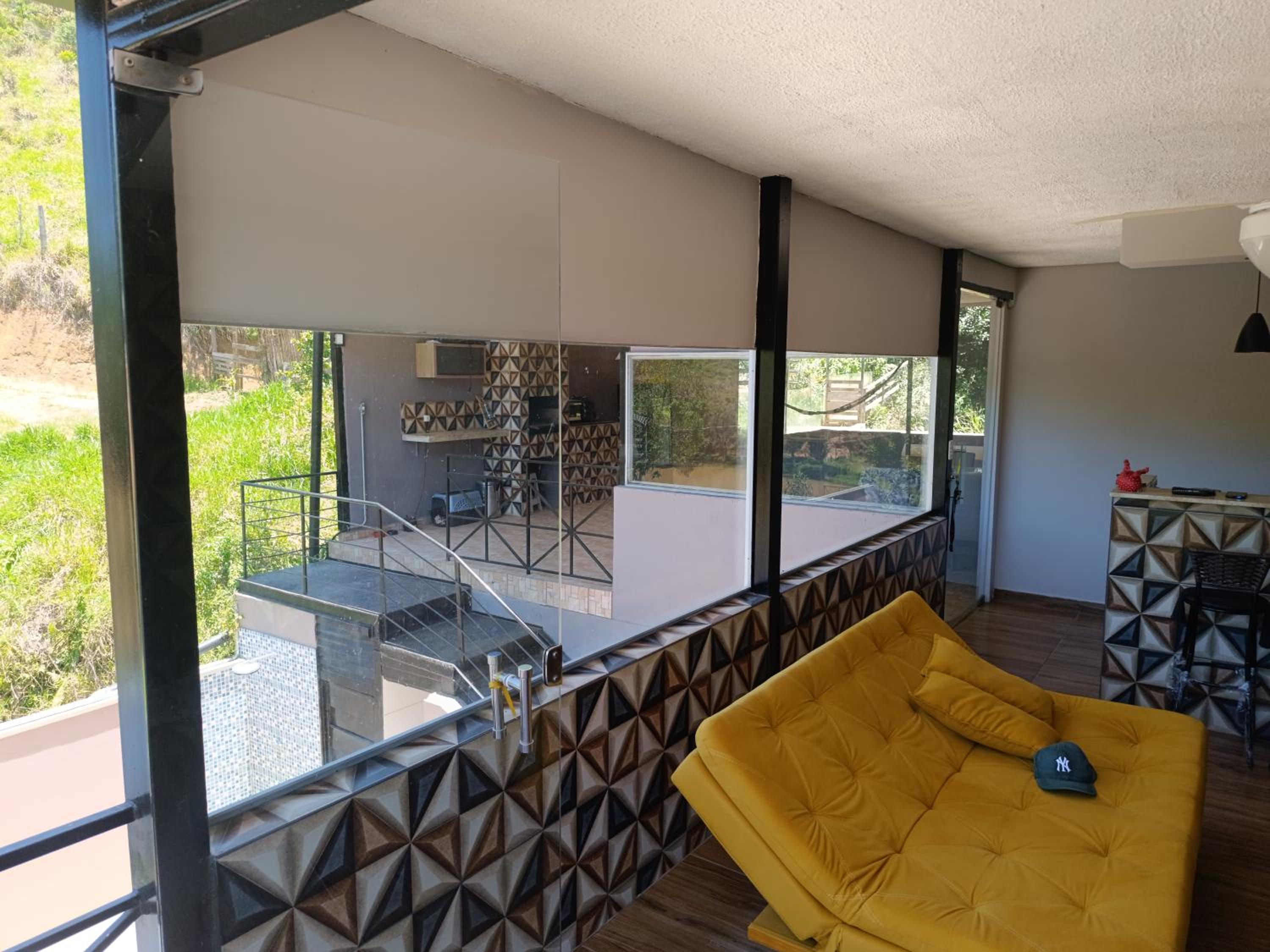 Chácara com Piscina e Natureza Jacareí São José dos Campos Vale do paraíba próximo a São paulo CHÁCARA TALISMÃ