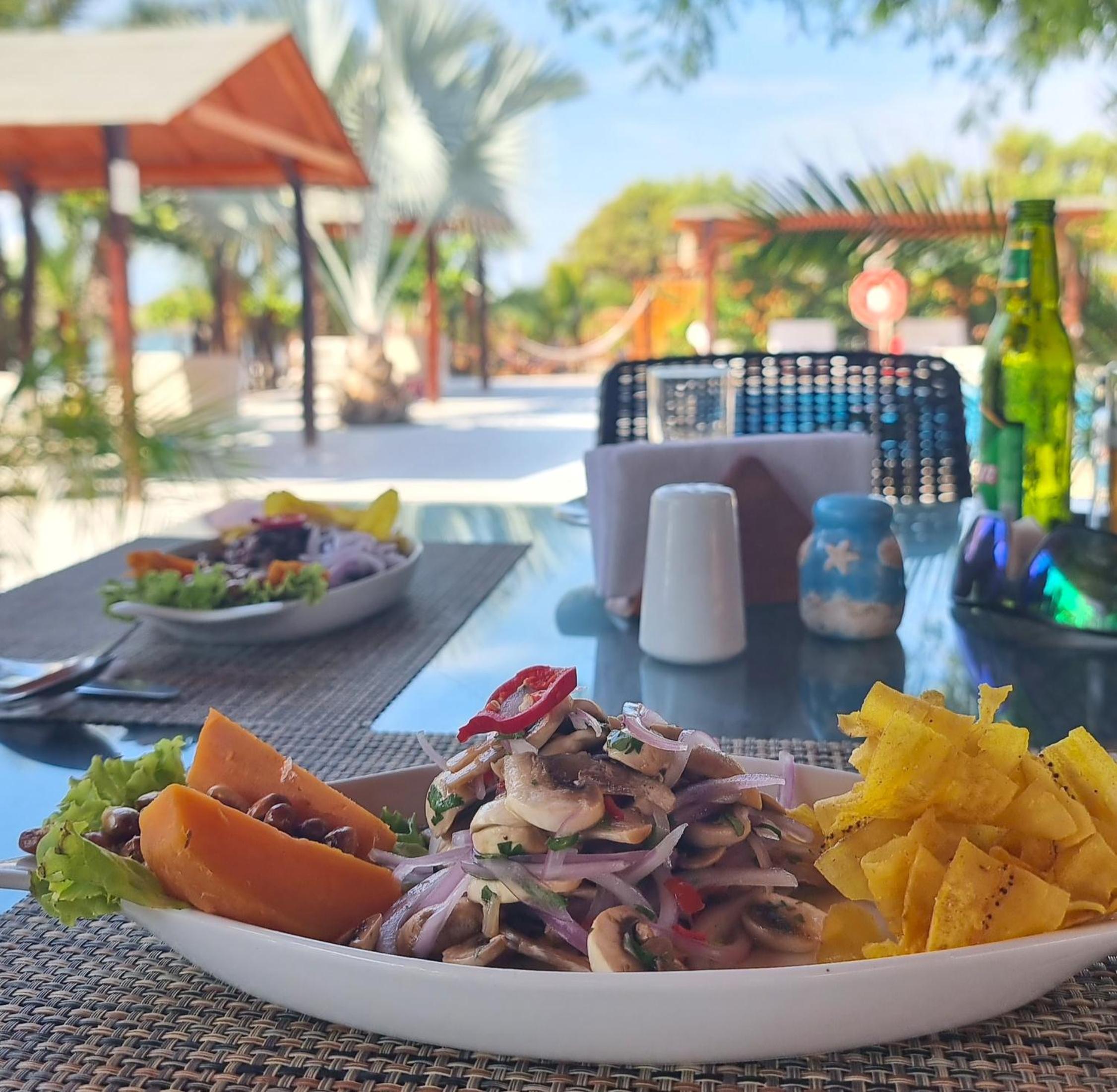 Hotel Punta del Norte Bungalows
