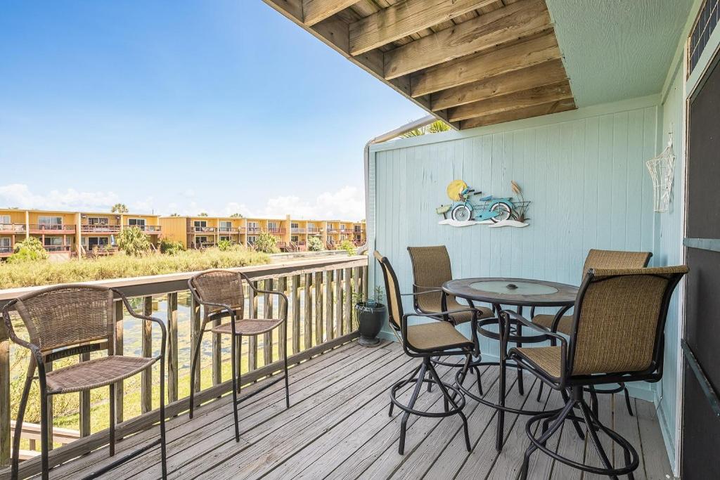 Sandy Dreams - 2B Townhome view 2