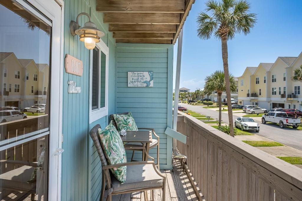 Sandy Dreams - 2B Townhome view 3