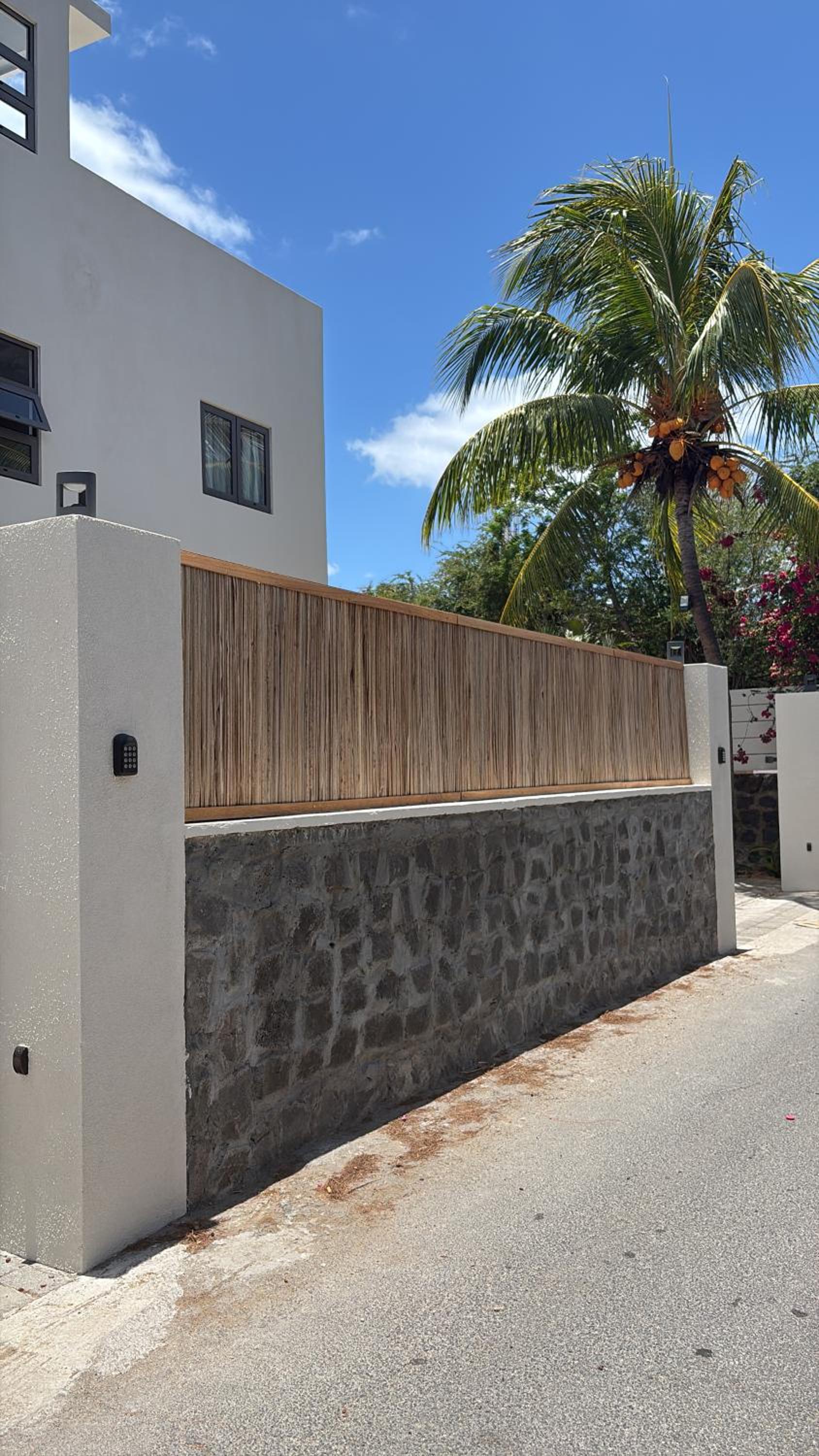 Searenity Villas