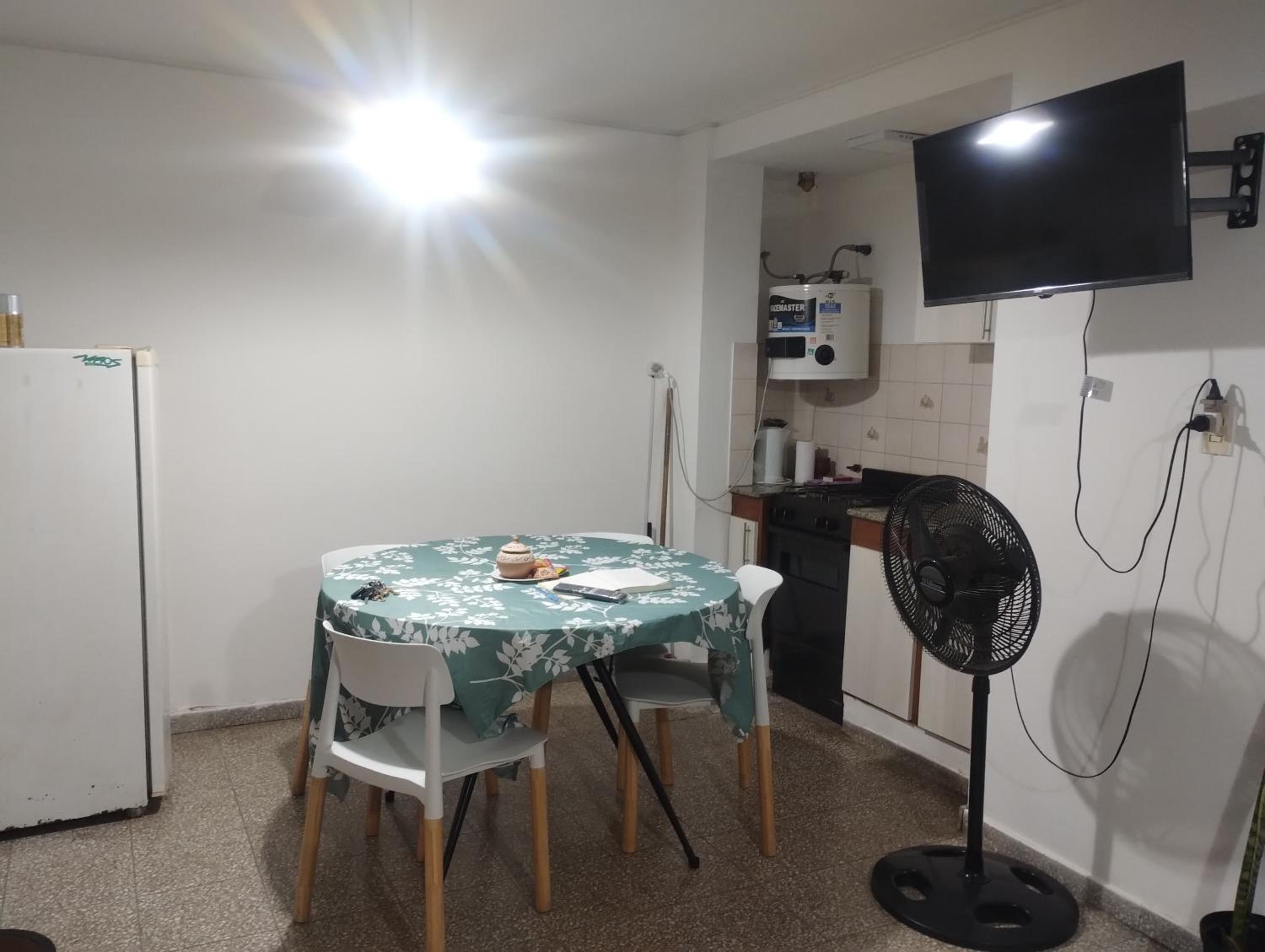 Mi Casita
