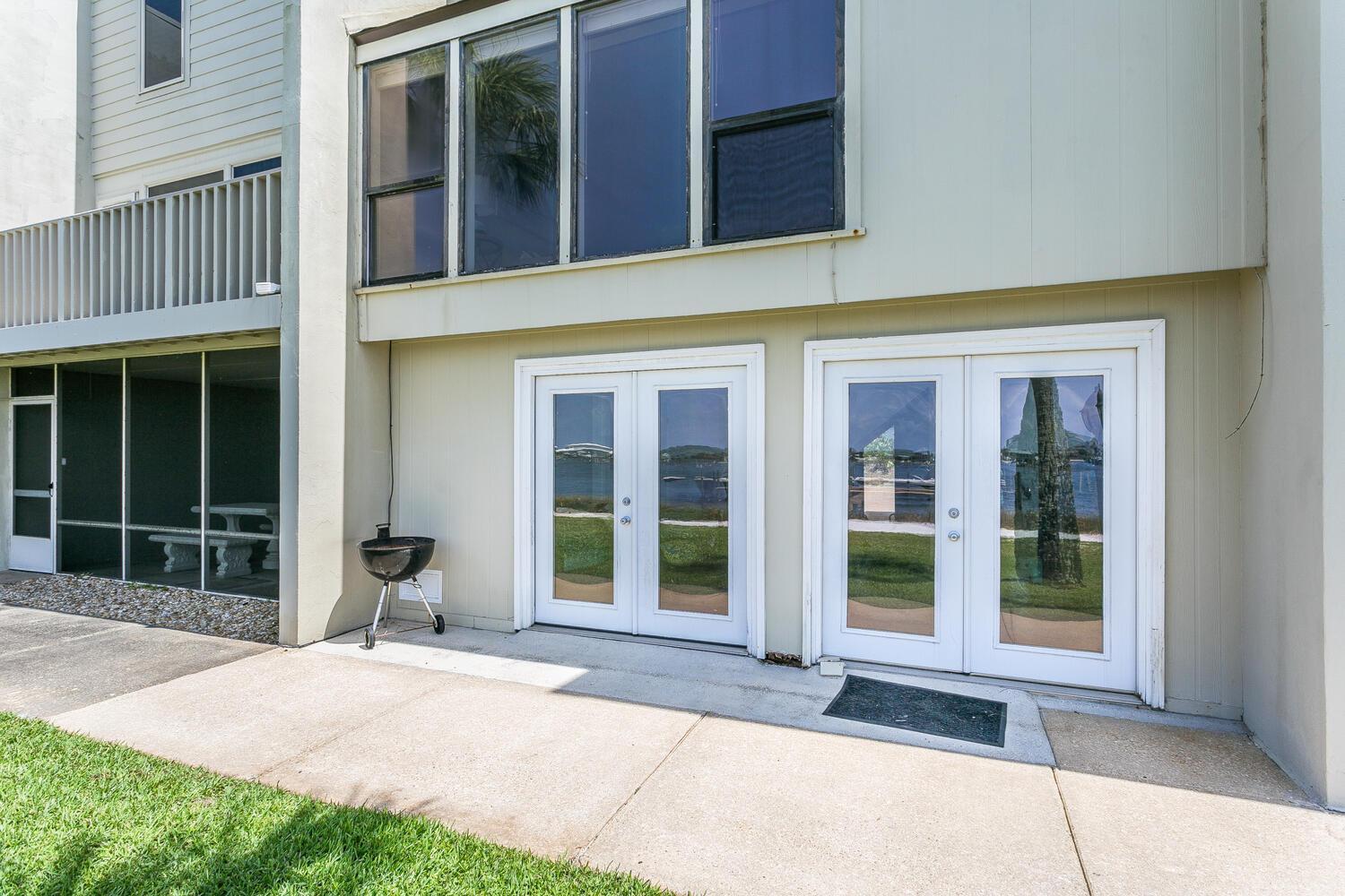 Sabine Dream - Treehouse Complex 3B Townhome view 2