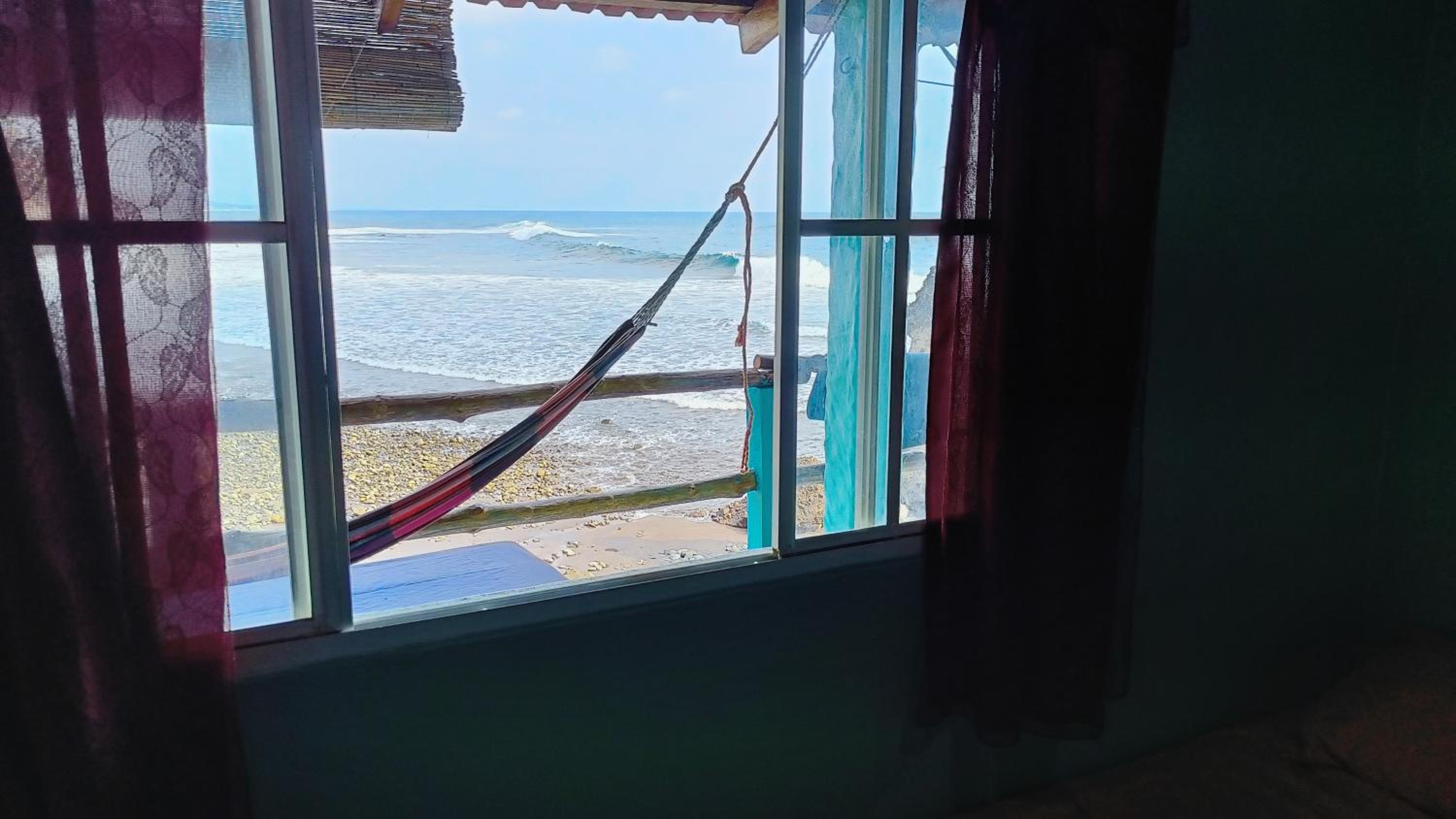 palmarcito wave house