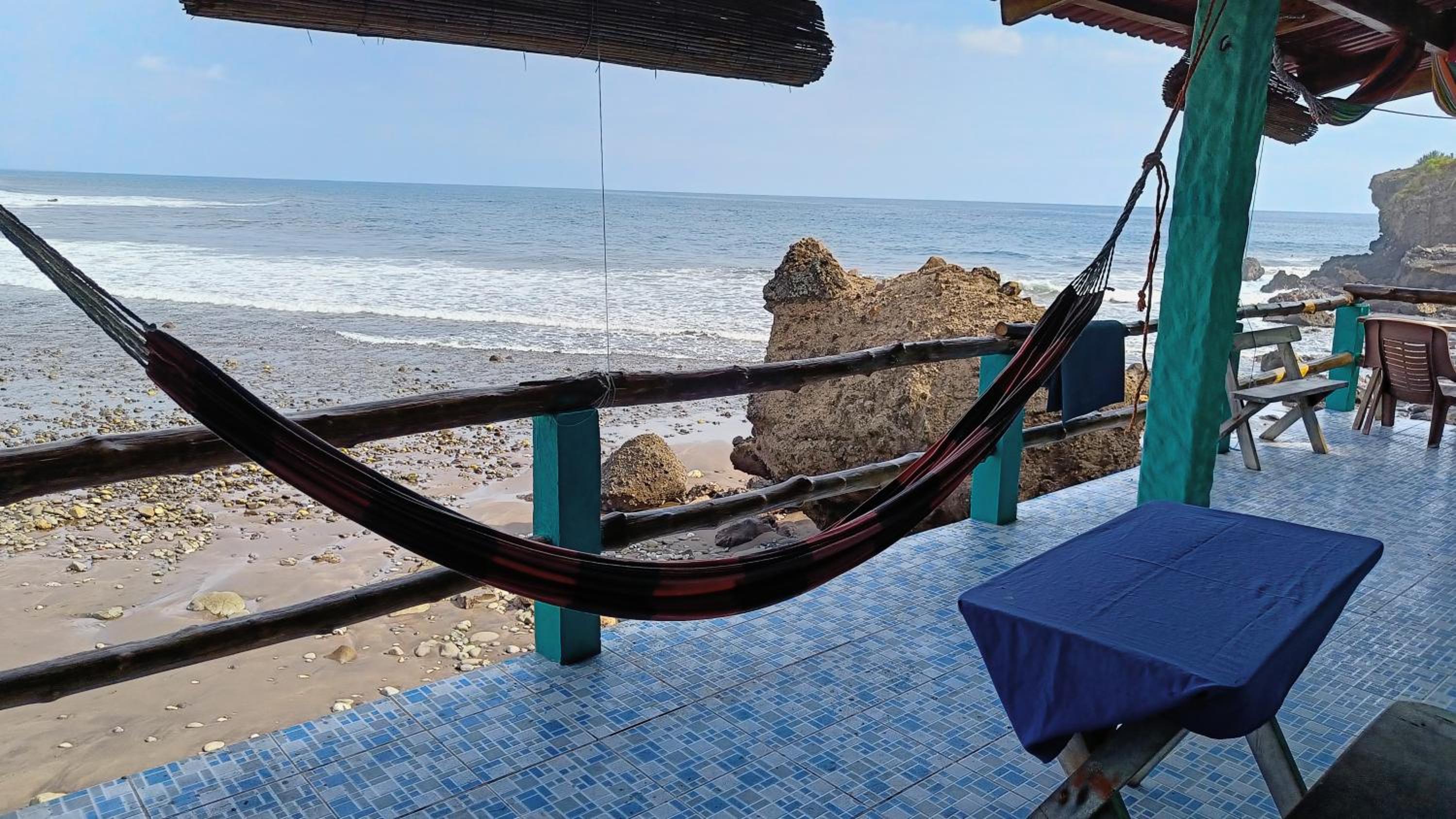 palmarcito wave house