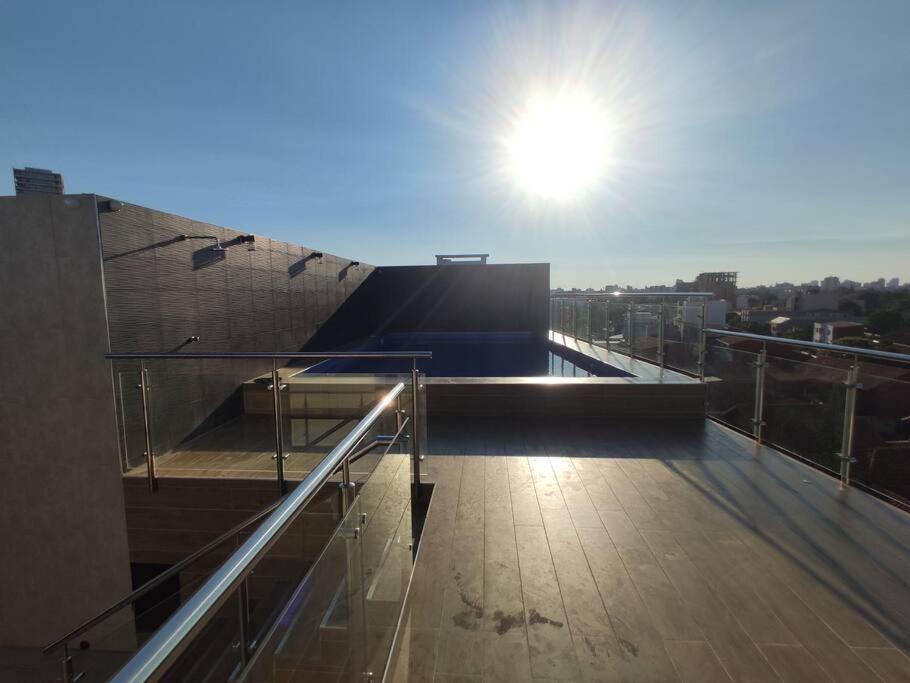roof