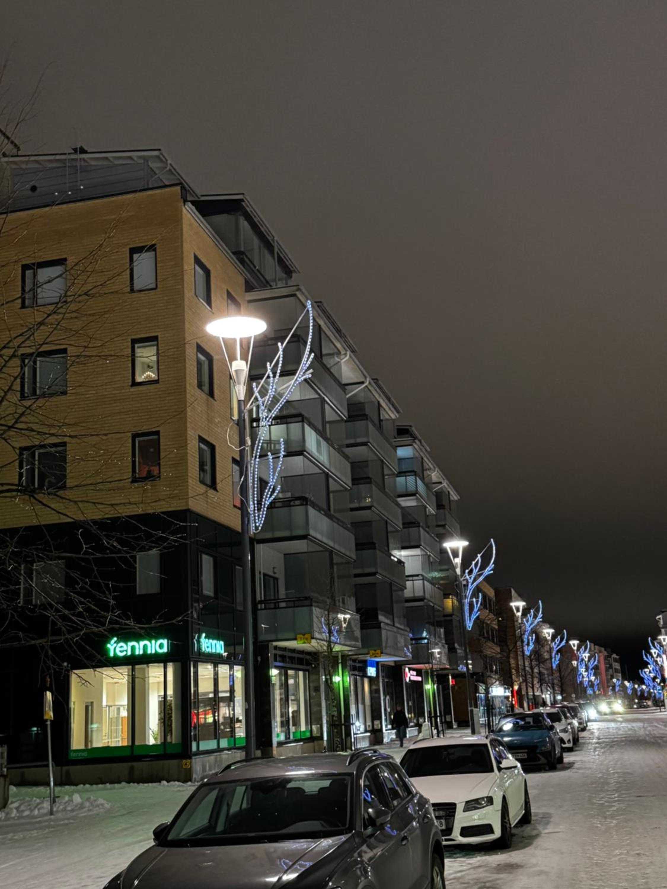 Apartment Santa Wave