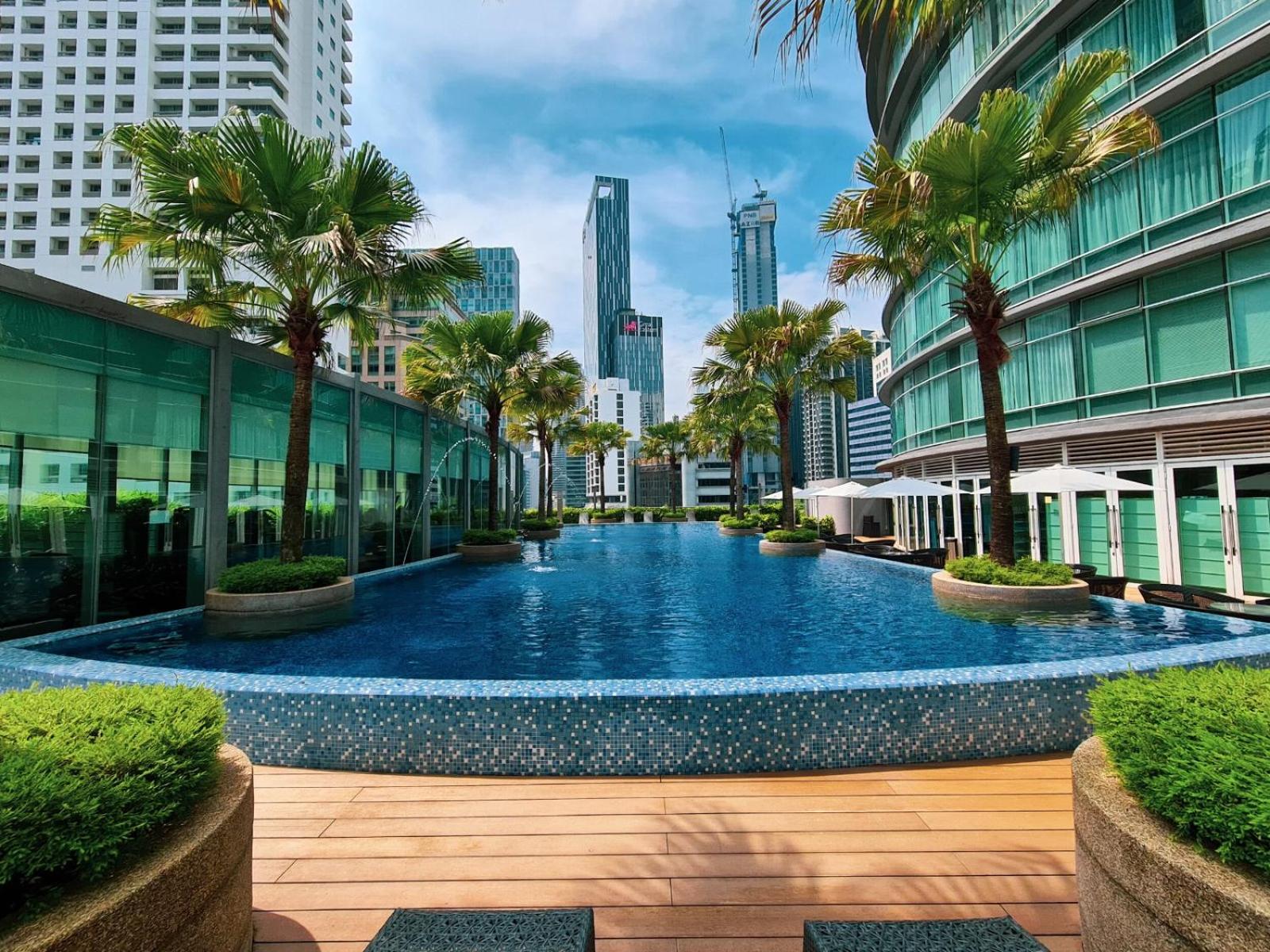 Vortex klcc by hr
