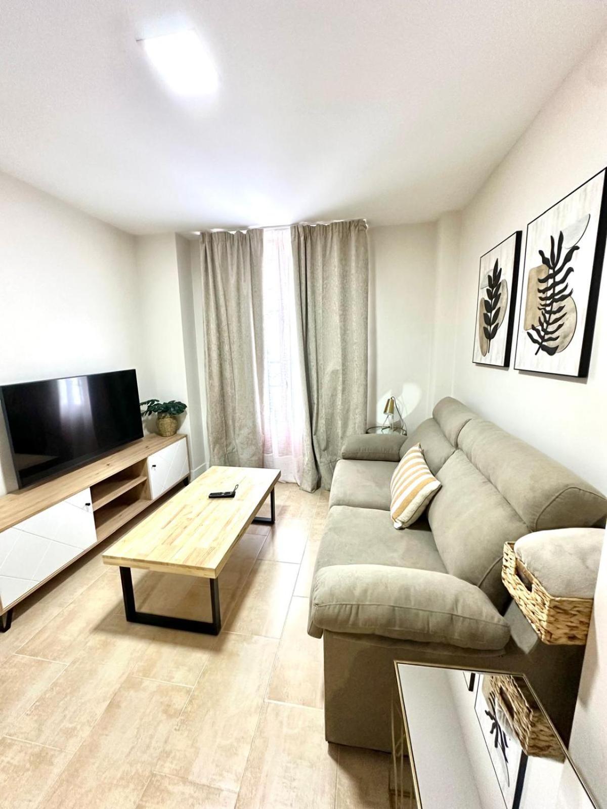 Apartamentos Puente Romano Suites Parking Gratis