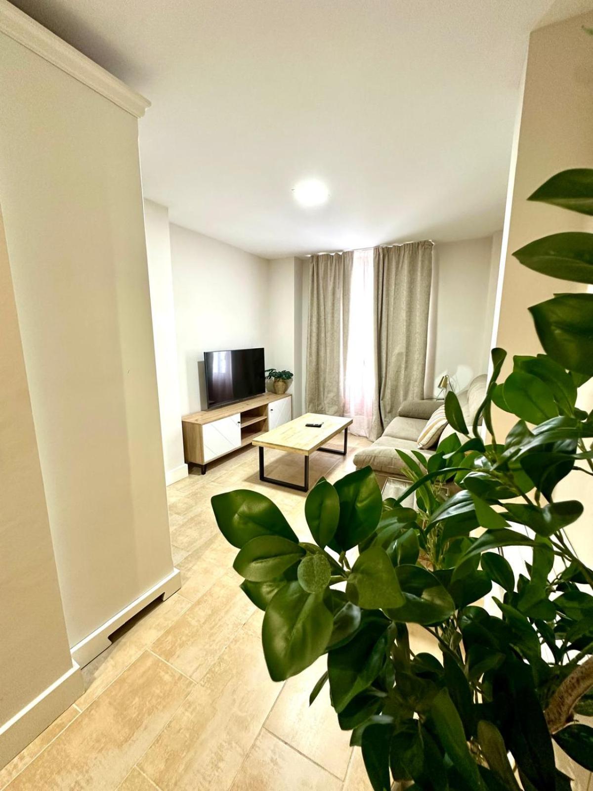 Apartamentos Puente Romano Suites Parking Gratis