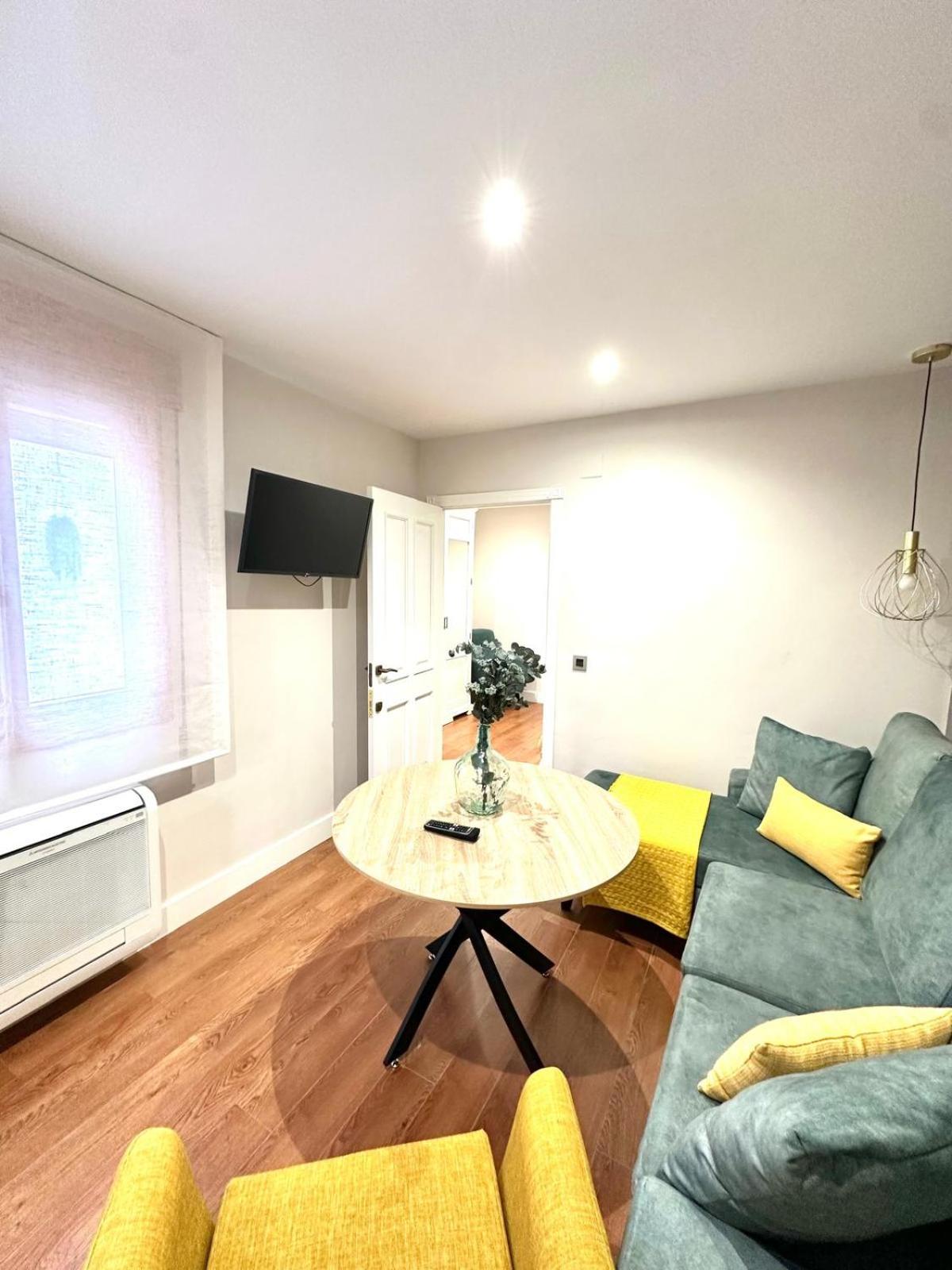 Apartamentos Puente Romano Suites Parking Gratis