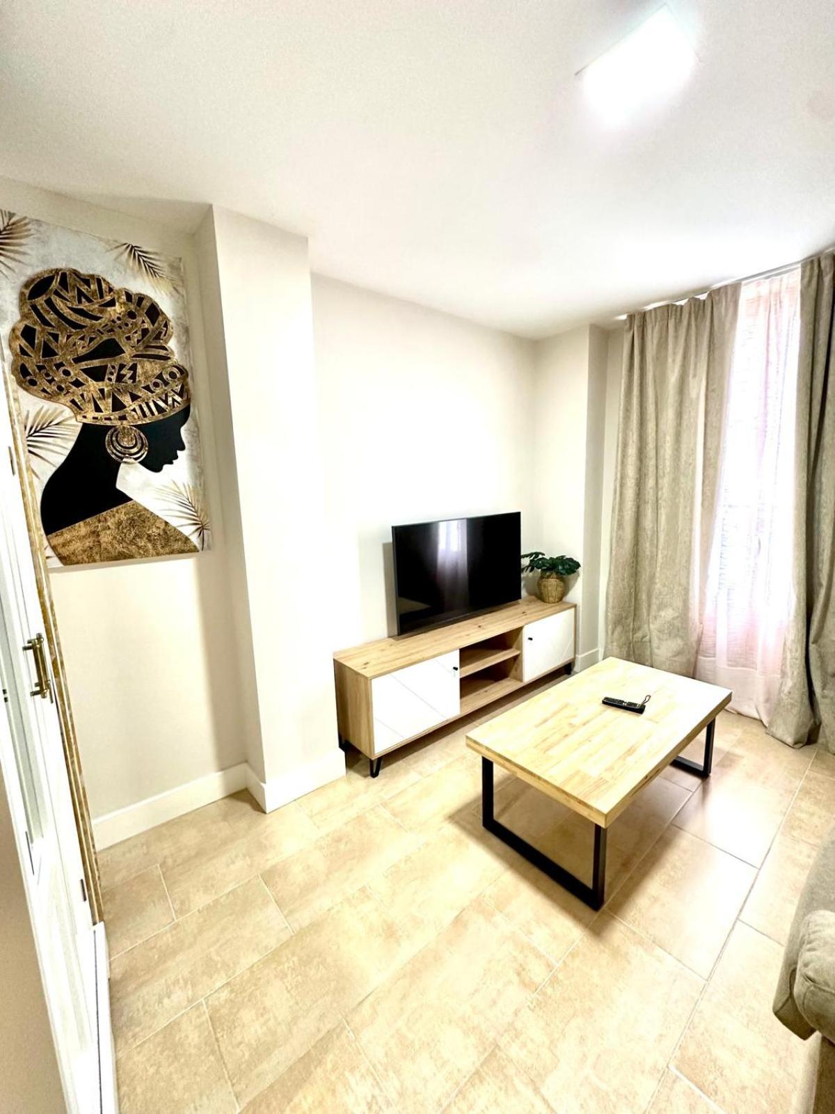 Apartamentos Puente Romano Suites Parking Gratis