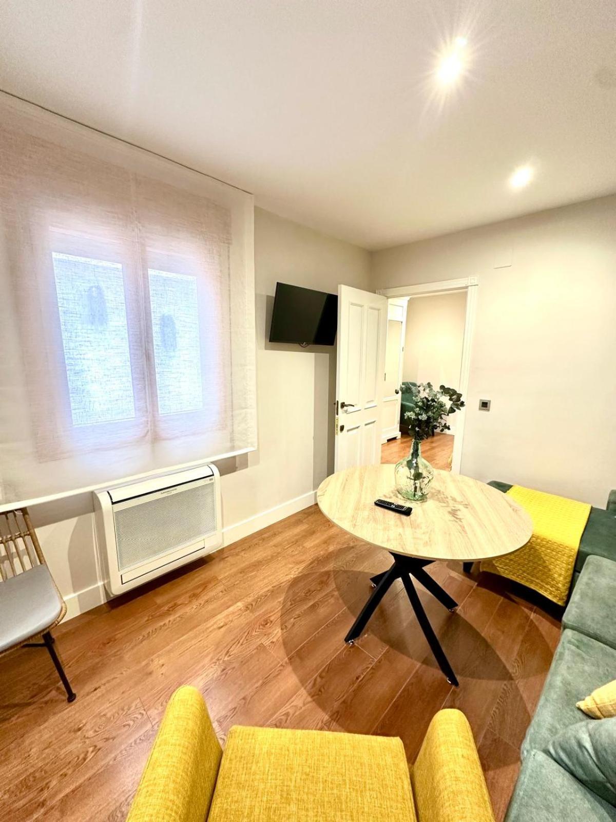 Apartamentos Puente Romano Suites Parking Gratis