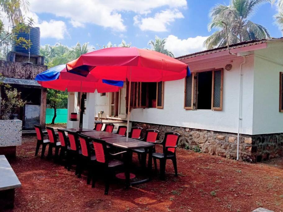 Nakshatra Villa - A Relaxing Villa in Alibag view 3