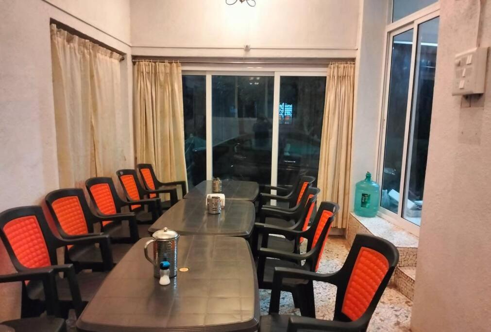 Nakshatra Villa - A Relaxing Villa in Alibag view 5