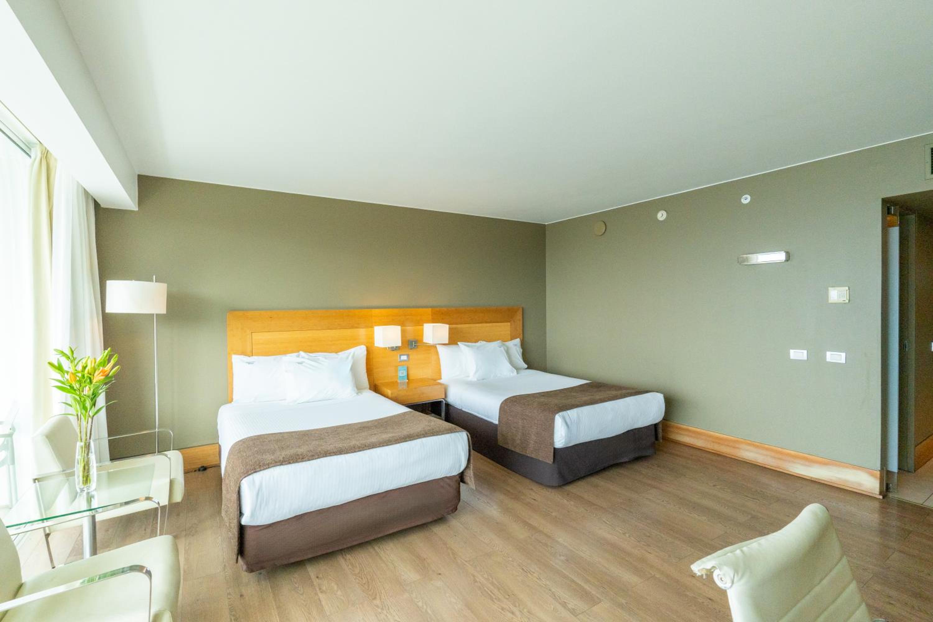 Antofagasta Vacations - Terrado Suites Antofagasta - Property Image 10