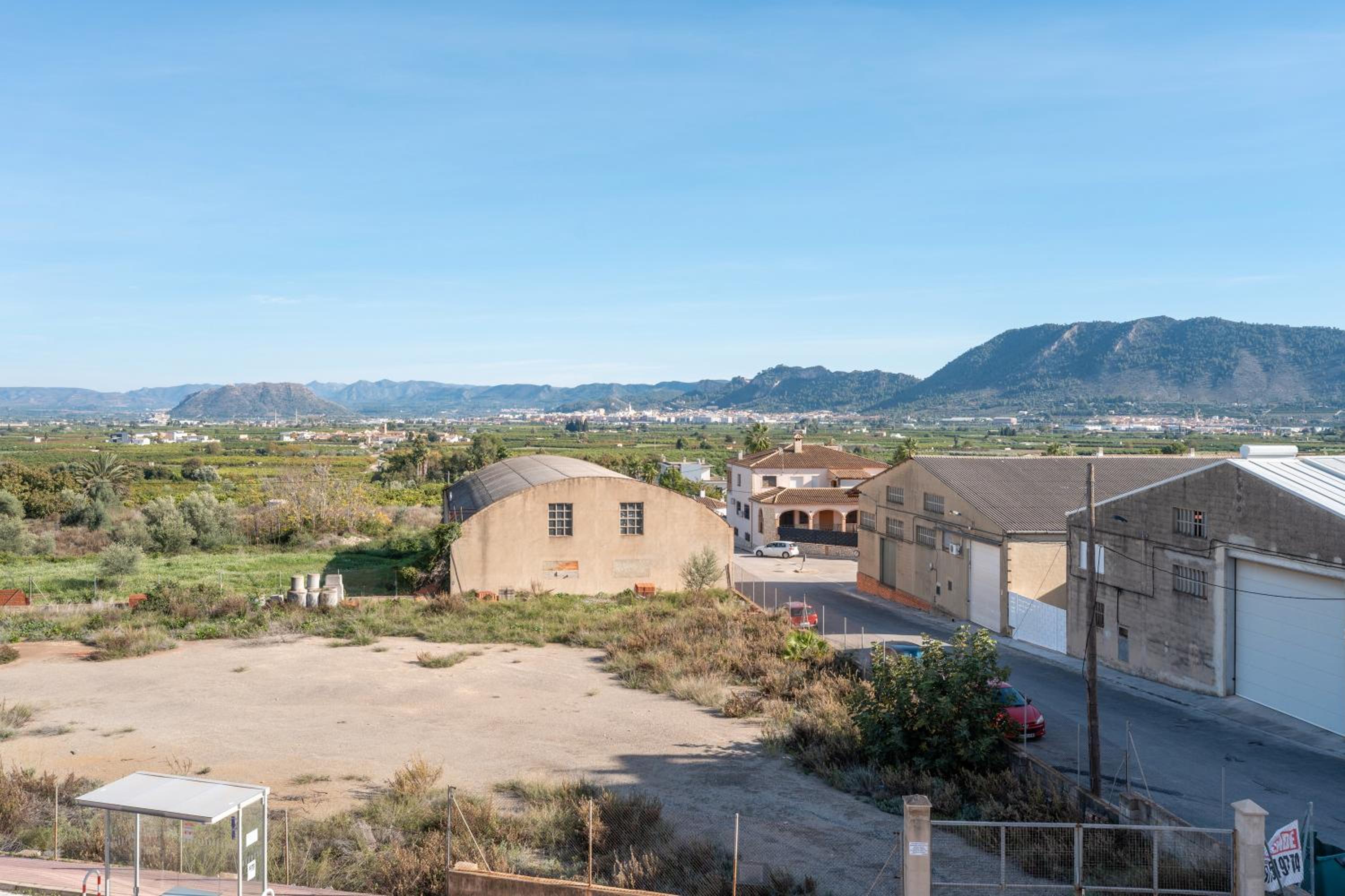 Llanera de Ranes