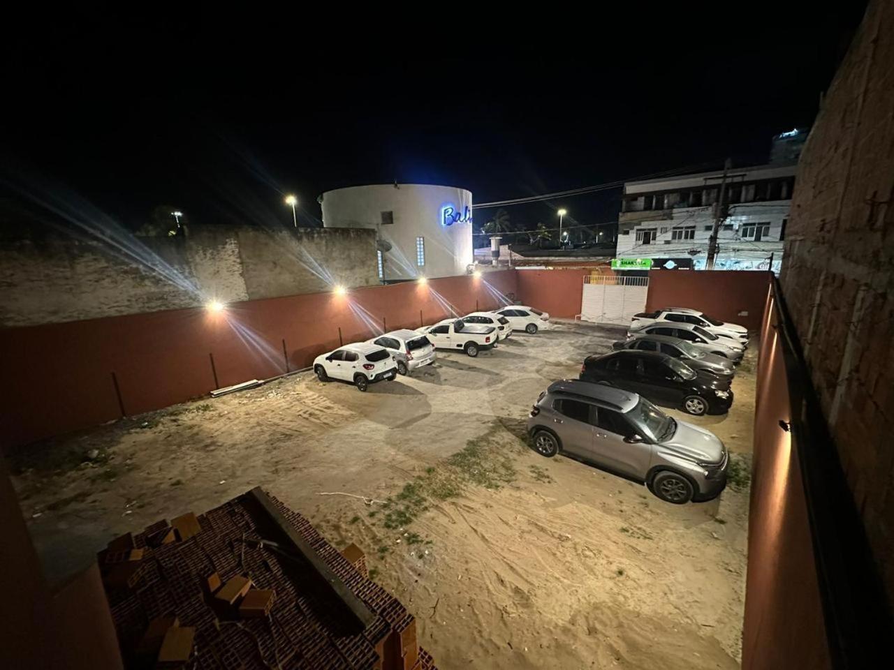 Pousada Panorâmica