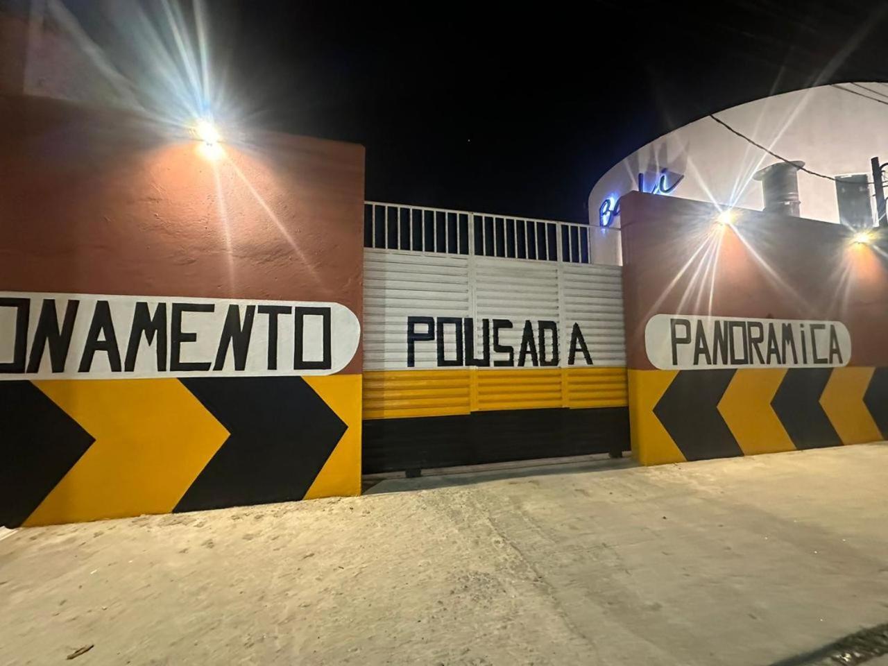 Pousada Panorâmica