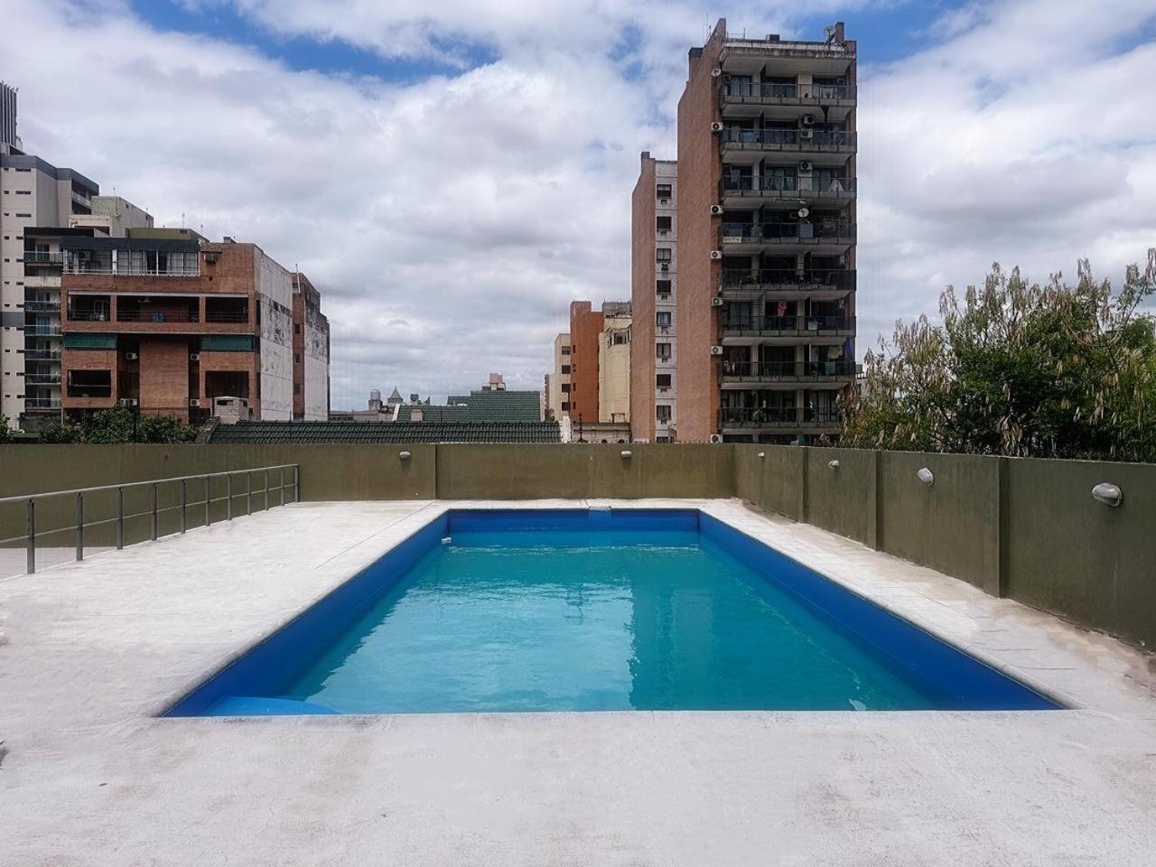 Depto. PREMIUM Barrio Norte