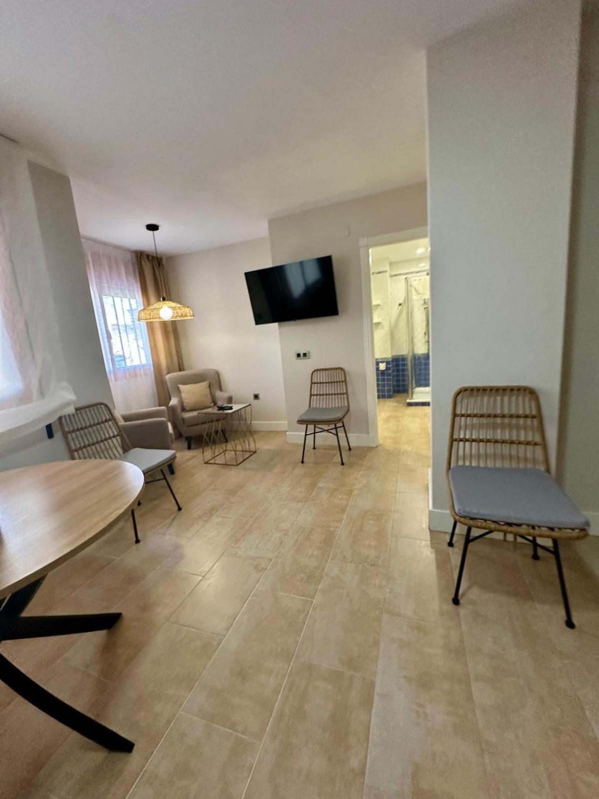 Apartamentos Puente Romano Suites Parking Gratis