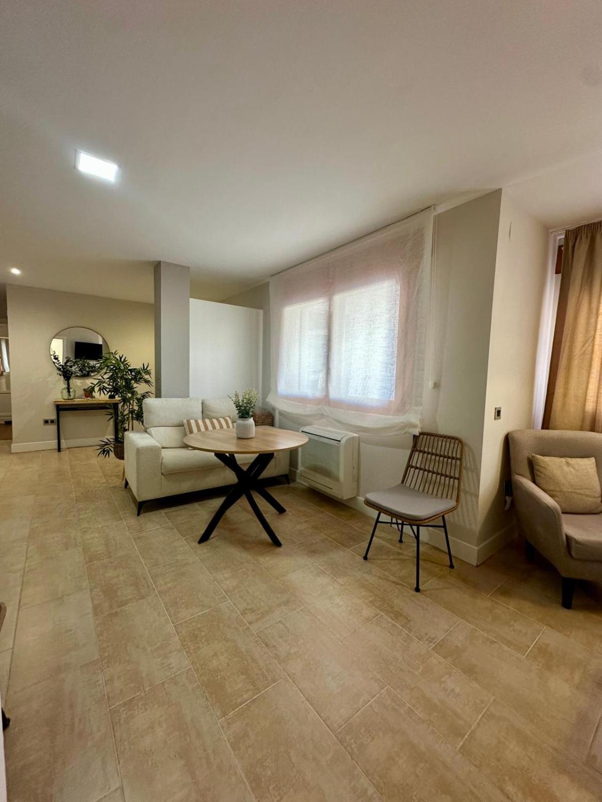 Apartamentos Puente Romano Suites Parking Gratis