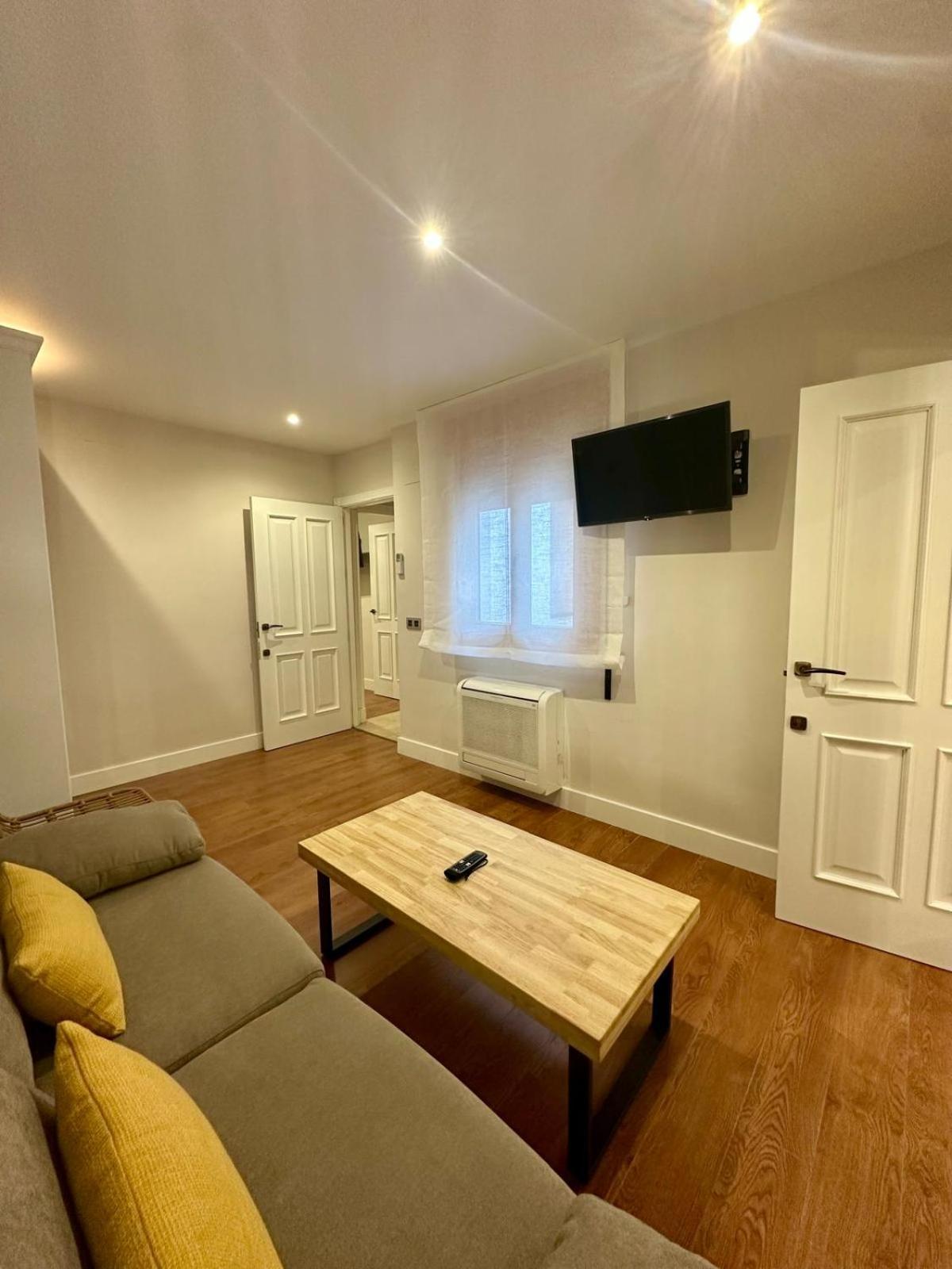 Apartamentos Puente Romano Suites Parking Gratis