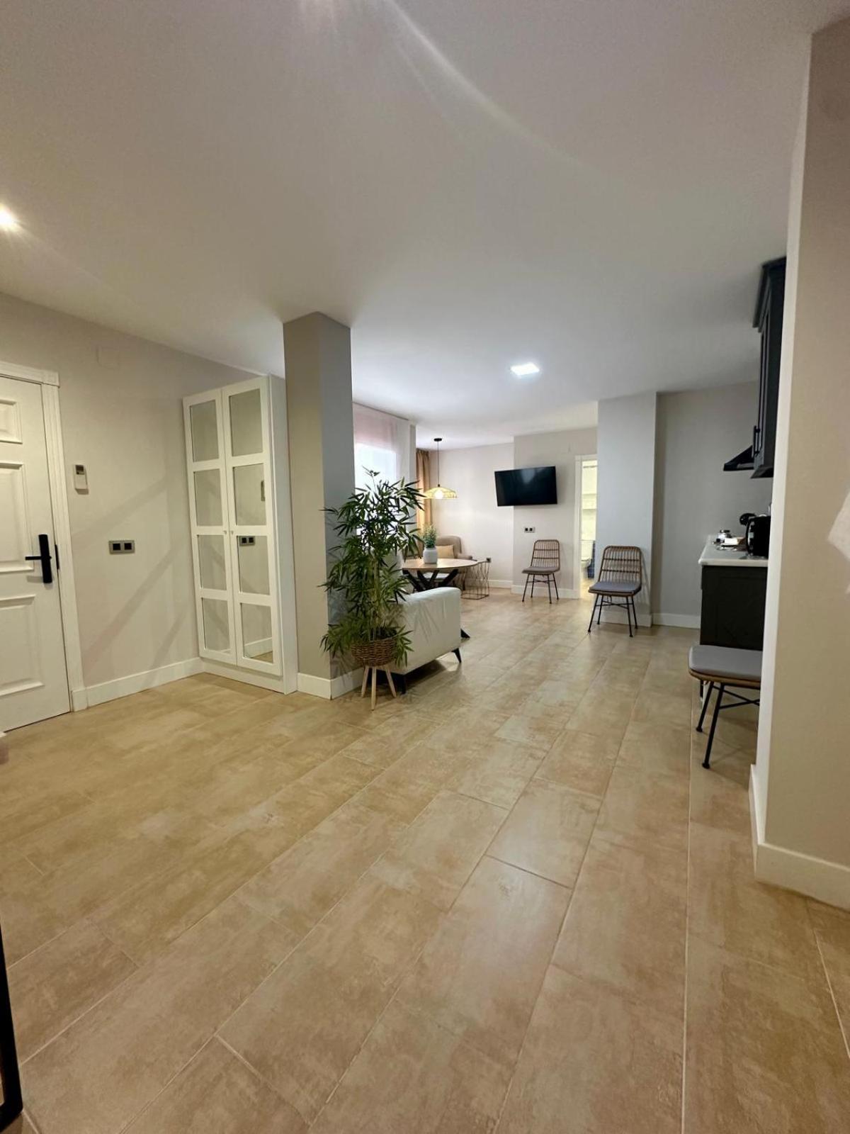Apartamentos Puente Romano Suites Parking Gratis