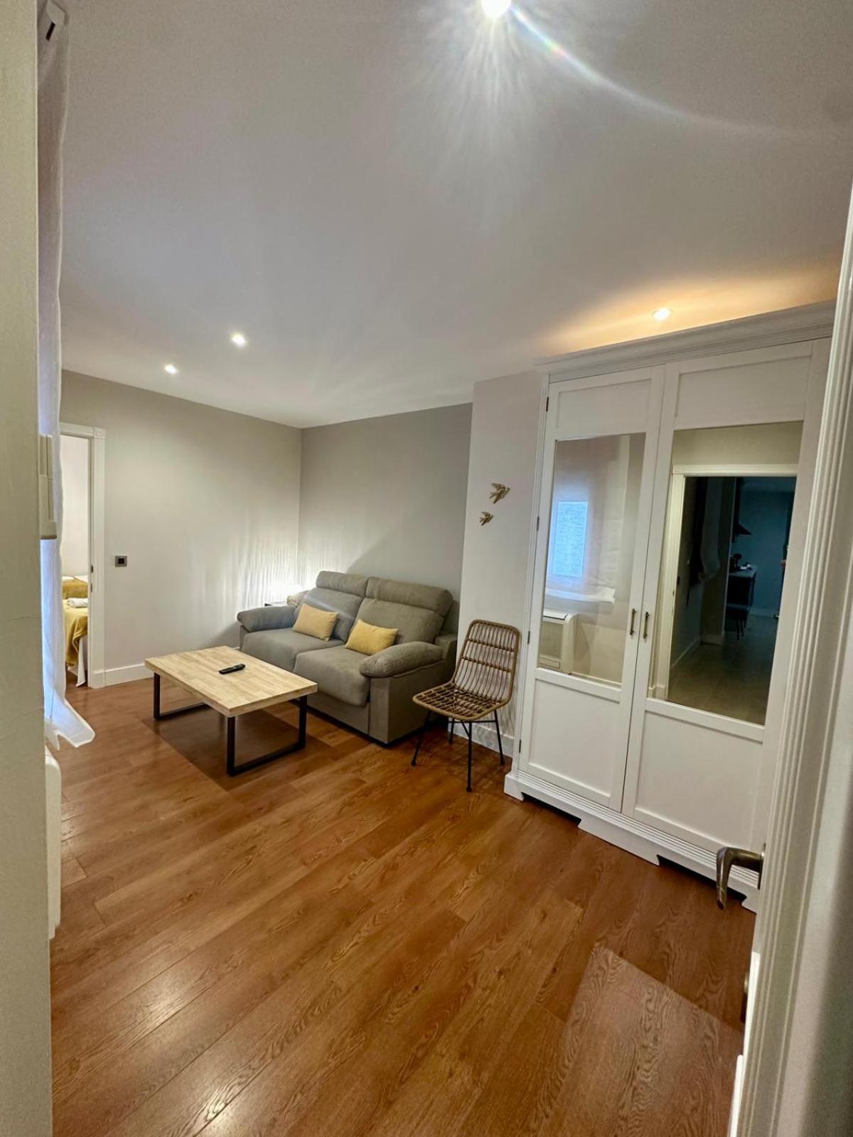 Apartamentos Puente Romano Suites Parking Gratis