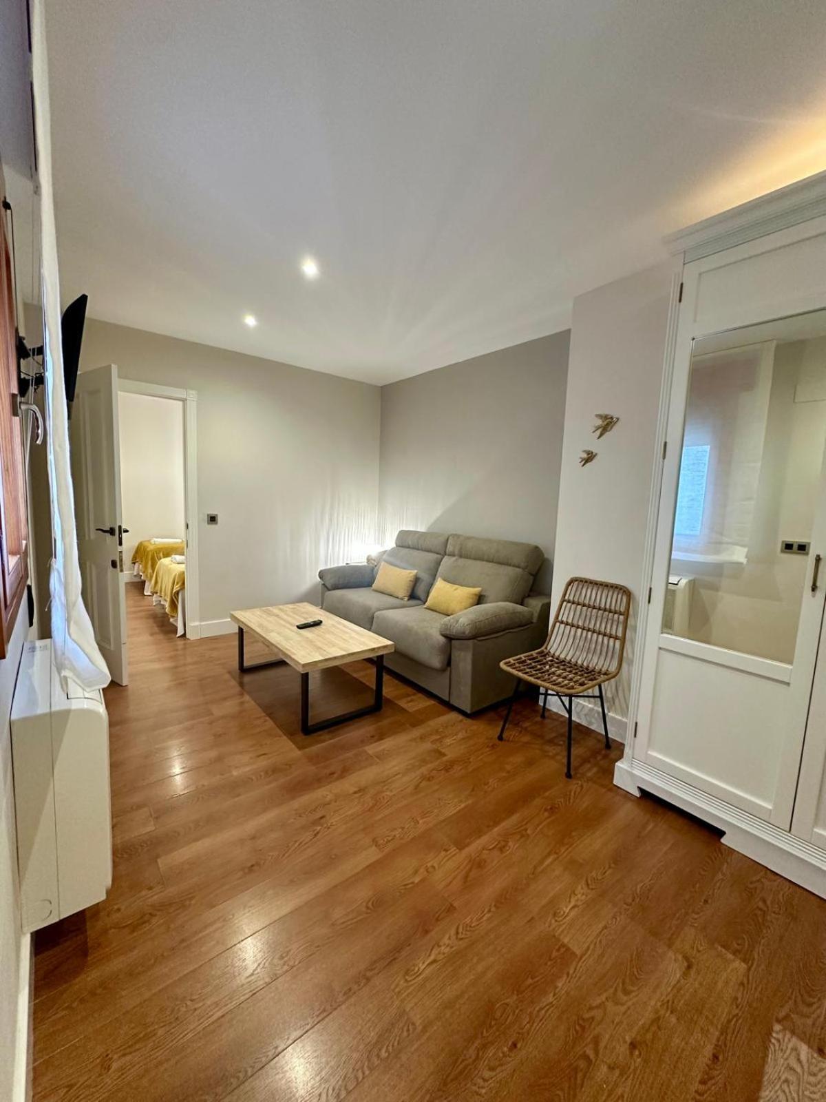 Apartamentos Puente Romano Suites Parking Gratis