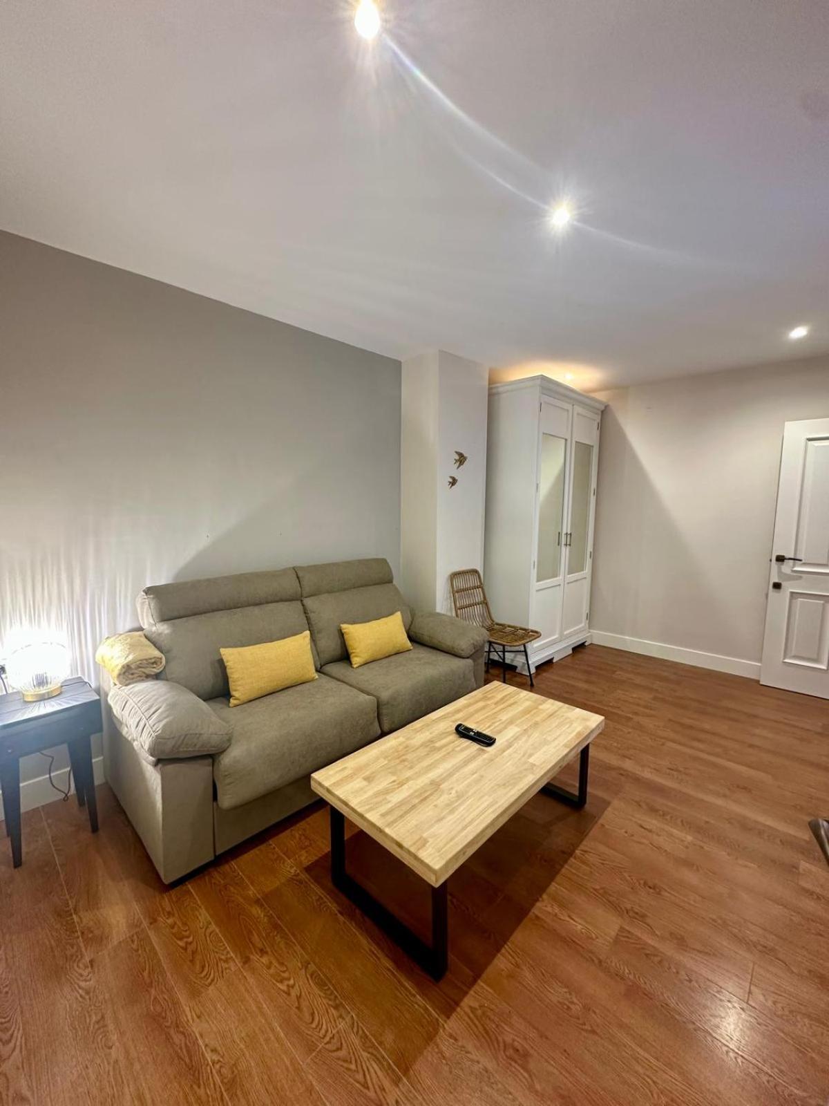 Apartamentos Puente Romano Suites Parking Gratis