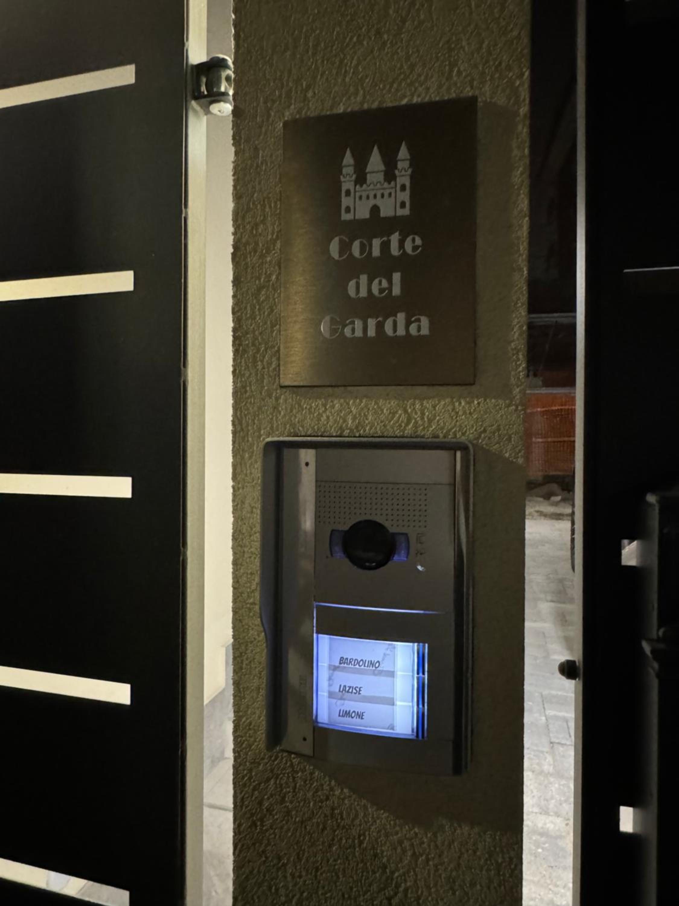 Corte del Garda view 5